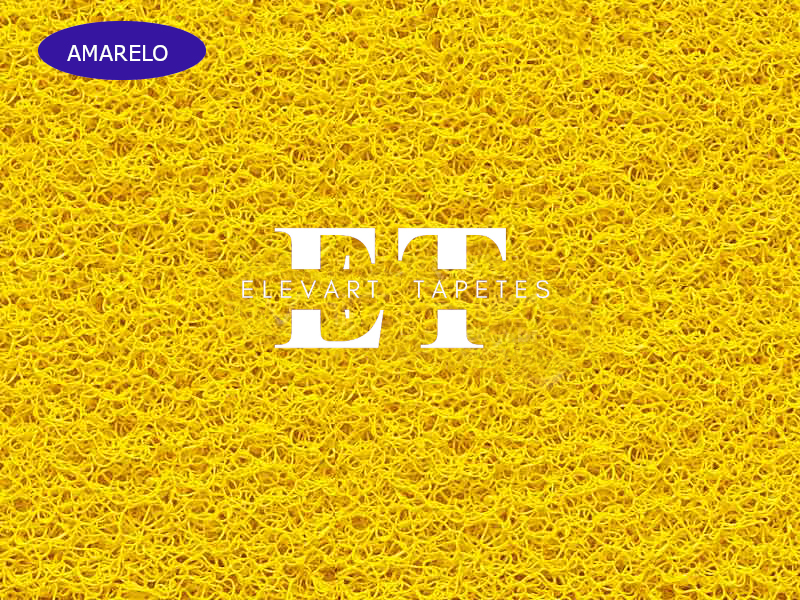AMARELO