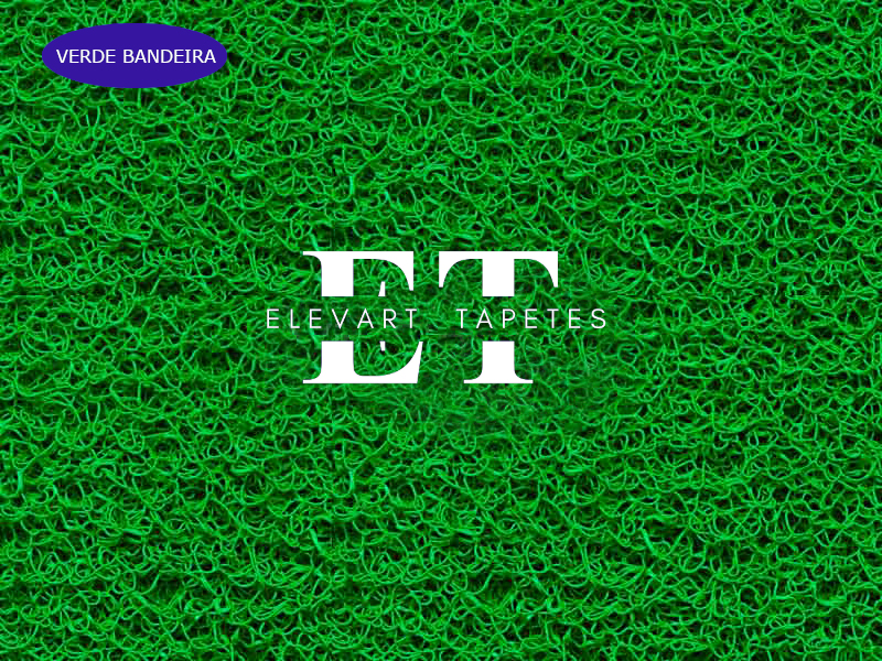 VERDE BANDEIRA