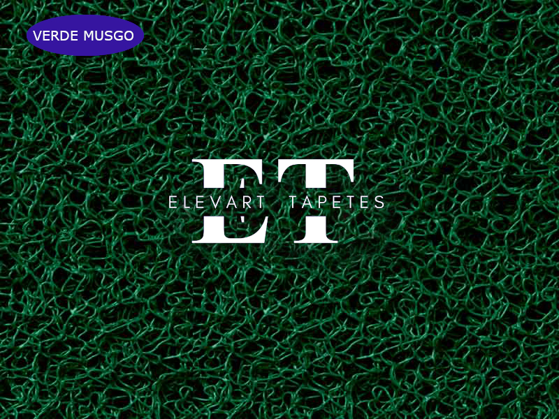 VERDE MUSGO