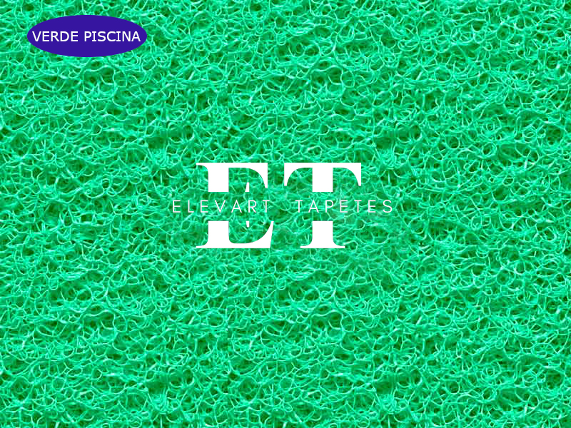 VERDE PISCINA