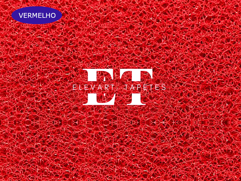 VERMELHO
