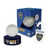 Pelota Boca