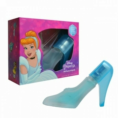Perfume Zapatito Cenicienta X 20 Ml