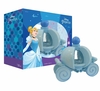 Perfume Carroza Magica Cenicienta X 100ml.