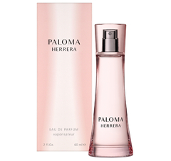 Perfume Paloma Herrera X 60 Ml.C/Vaporizador