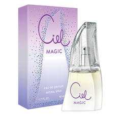Perfume Ciel Magic X 50 Ml.C/Vaporizador