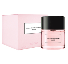 Perfume Amor De Paula Cahen Danver X 60 C/Vap