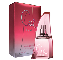 Perfume Ciel Rose X 50 Vap