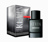 Perfume Kevin Platinum X 50 Ml C/Vaporizador