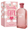 Perfume "Girl" X100ml. C/Vaporizador