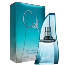 Perfume Ciel X 50 Ml. C/Vaporizador