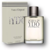 YVES D'ORGEVAL AQUA DI IDO