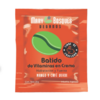 MANGO Y CAFÉ VERDE x 20gr.