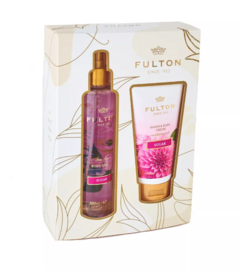 SPA ESTUCHE SUGAR (BODY+CREMA)