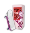 YD12 SKATE FEM X 85