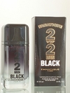 2 VIP 2 MEN BLACK