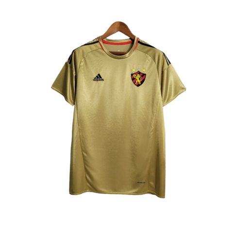 Camisa Sport Recife Todos Patrocínios - 22/23