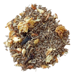 Chá das Borboletas - 70g - comprar online