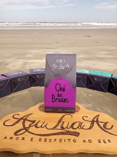 Chá das Bruxas - 70g