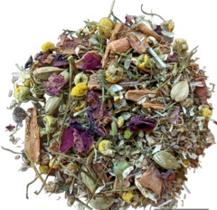 Chá Lua Cheia - 70g - comprar online