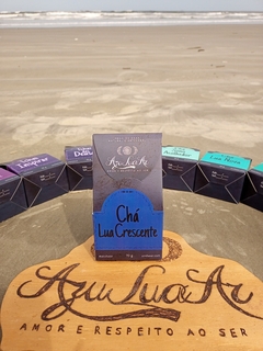 Chá Lua Crescente - 70g