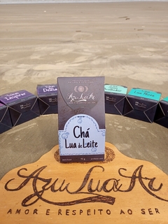 Chá Lua de Leite - 70g