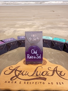 Chá Raio de Sol - 70g