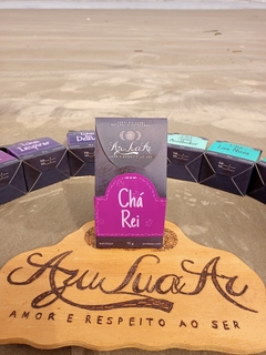 Chá Rei - 70g