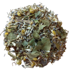 Chá Sono Acolhedor - 70g - comprar online