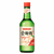 Soju Chum Churum Yakult