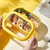 Bento Lunchera Patito - comprar online