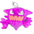 Peluche Hunter - Pokemon