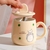 Tazas Totoro Color - Tomodachi Asian Food