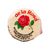 Mazapán de la Rosa