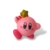 Kirby Waddle Dee Con Baculo