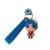 Llavero Goku Super Saiyan Blue - Dragon Ball