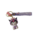 Llavero Kuromi Disfraz
