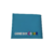 Billetera Gameboy Celeste en internet
