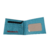 Billetera Gameboy Celeste - comprar online