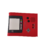 Billetera Gameboy Roja