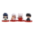 Inuyasha x4