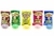 Warheads Xtreme Sour x5 Caramelos Super Ácidos - comprar online