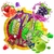 Electro Fusion Super Gel Candy Mix