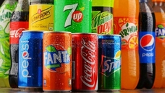 BARRA JUGOS Y GASEOSAS