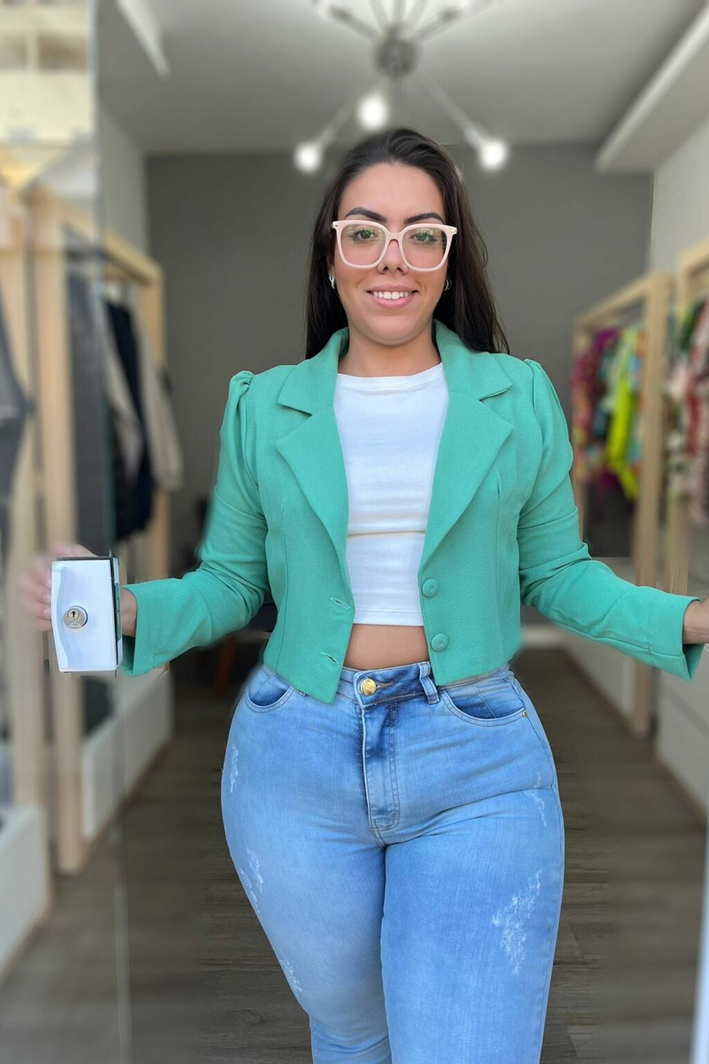 blazer