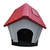 Casa para perro grande modelo Cabaña