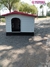 Imagen de Casa para perro mediano modelo Italiana Rojo