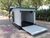 Casa para perro mediano modelo Italiana Azul - QPerron