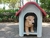 Casa para perro chico modelo City Rojo en internet