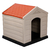 Casa para perro grande Modelo Rimax en internet